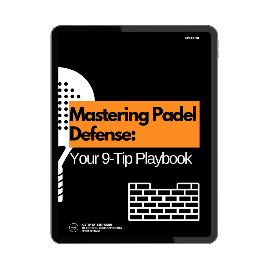 EBook: Full Guide: Defense, Net Game & Transitions